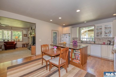 This 5+ acre private estate consists of a 3 bed 2 bath single - photo 9