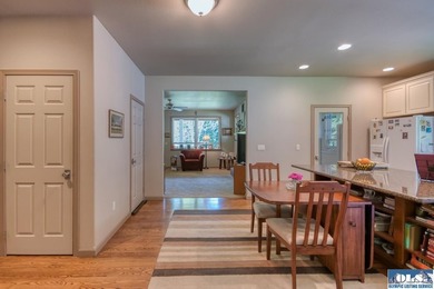 This 5+ acre private estate consists of a 3 bed 2 bath single - photo 10