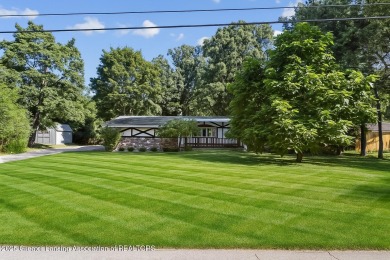 Lake Home For Sale in Midland, Michigan
