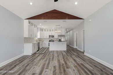 Step into a home that feels straight out of an HGTV show - photo 4