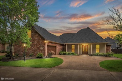 Lake Home For Sale in Shreveport, Louisiana