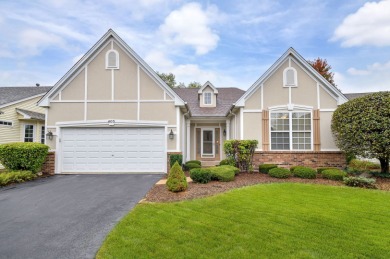 Lake Home For Sale in Oswego, Illinois