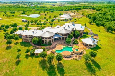 Lake Home For Sale in Sanger, Texas