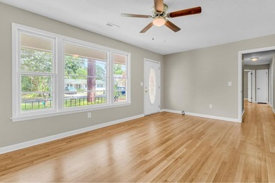 Updated brick ranch in Hanahan! Located in the highly desirable - photo 11
