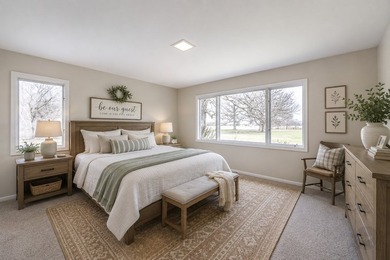 Experience refined country living in this exceptional custom - photo 11