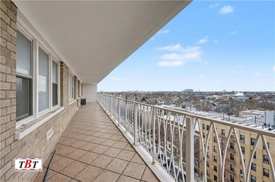 Welcome 1401 Ocean Avenue, Unit #11AL! This beautifully