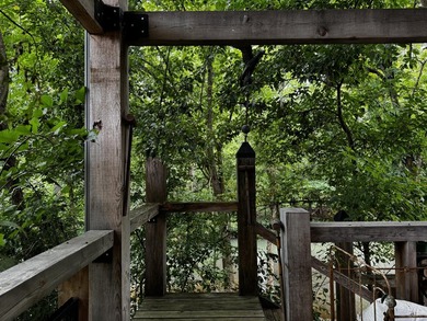 One-of-a-Kind Riverfront Retreat in ThomasvilleDiscover a truly - photo 12