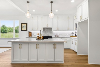 Step inside this stunning home in the gated community of - photo 12