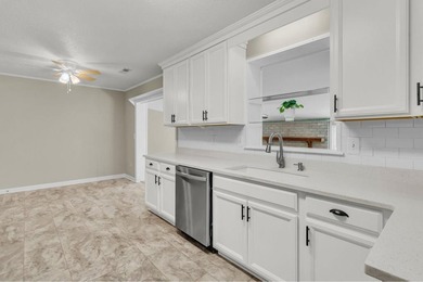 Updated brick ranch in Hanahan! Located in the highly desirable - photo 13