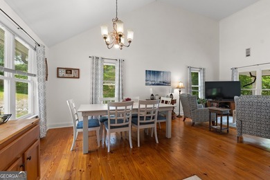Experience the best of Lake Wedowee living with this stunning - photo 13