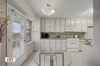 Welcome 1401 Ocean Avenue, Unit #11AL! This beautifully