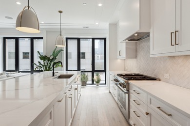 Last 2 units available!!! in this boutique luxury condominium