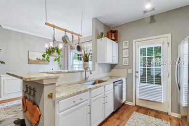 Charming and ideally located in the heart of Westbury Park, this - photo 15