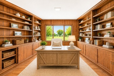 Experience refined country living in this exceptional custom - photo 15