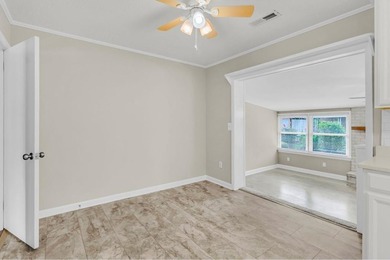 Updated brick ranch in Hanahan! Located in the highly desirable - photo 16