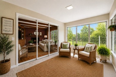 Experience refined country living in this exceptional custom - photo 16