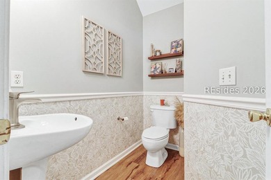 Charming and ideally located in the heart of Westbury Park, this - photo 17