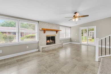 Updated brick ranch in Hanahan! Located in the highly desirable - photo 18