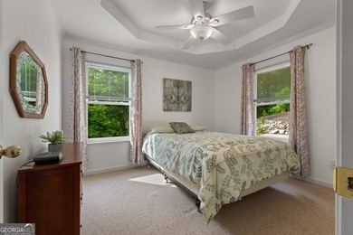 Experience the best of Lake Wedowee living with this stunning - photo 18