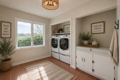 Experience refined country living in this exceptional custom - photo 18