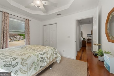 Experience the best of Lake Wedowee living with this stunning - photo 19