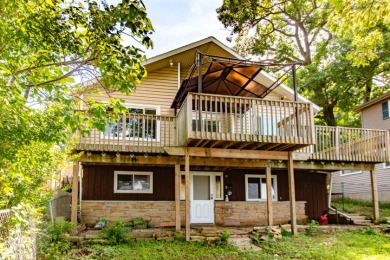 Prime Sunset View Frontage - Big, Beautiful, Recreational Lake - photo 2