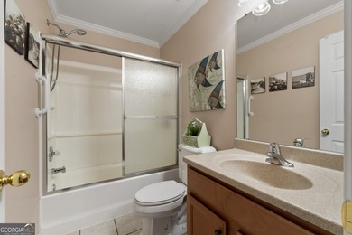 Experience the best of Lake Wedowee living with this stunning - photo 20