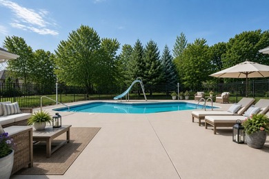 Experience refined country living in this exceptional custom - photo 20