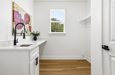 Step inside this stunning home in the gated community of - photo 20