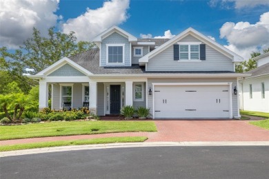 Lake Home For Sale in Dunedin, Florida