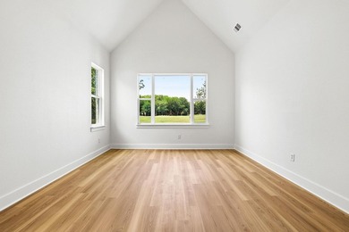 Step inside this stunning home in the gated community of - photo 21