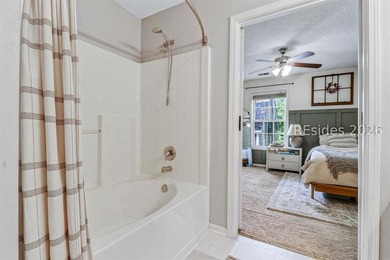 Charming and ideally located in the heart of Westbury Park, this - photo 24