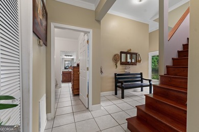 Experience the best of Lake Wedowee living with this stunning - photo 25