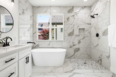 Step inside this stunning home in the gated community of - photo 25