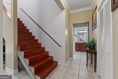 Experience the best of Lake Wedowee living with this stunning - photo 26