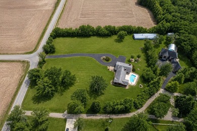 Experience refined country living in this exceptional custom - photo 26
