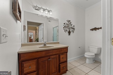 Experience the best of Lake Wedowee living with this stunning - photo 27