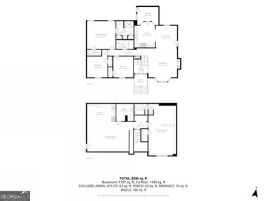 Offering exceptional flexibility and multigenerational living - photo 28