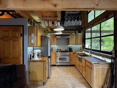One-of-a-Kind Riverfront Retreat in ThomasvilleDiscover a truly - photo 28