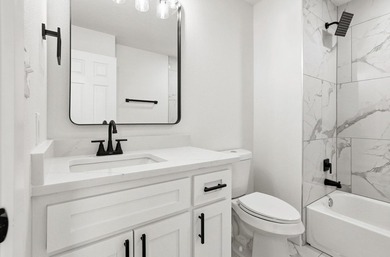 Step inside this stunning home in the gated community of - photo 29