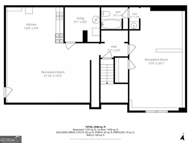 Offering exceptional flexibility and multigenerational living - photo 30