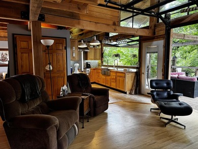One-of-a-Kind Riverfront Retreat in ThomasvilleDiscover a truly - photo 30