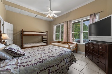 Experience the best of Lake Wedowee living with this stunning - photo 31