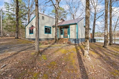 Lake Home For Sale in Middleton, Tennessee