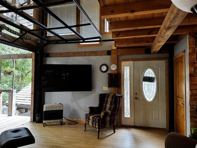 One-of-a-Kind Riverfront Retreat in ThomasvilleDiscover a truly - photo 32