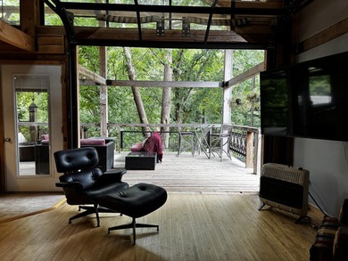 One-of-a-Kind Riverfront Retreat in ThomasvilleDiscover a truly - photo 33