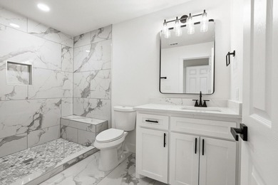 Step inside this stunning home in the gated community of - photo 33