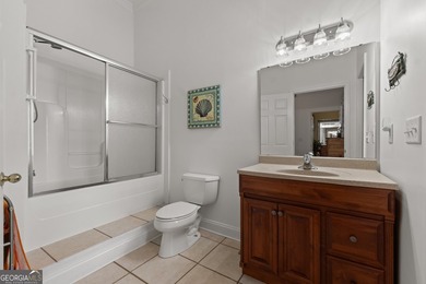 Experience the best of Lake Wedowee living with this stunning - photo 34