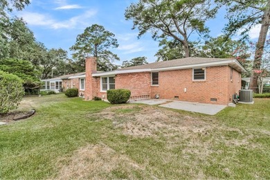 Updated brick ranch in Hanahan! Located in the highly desirable - photo 35