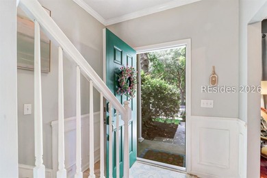 Charming and ideally located in the heart of Westbury Park, this - photo 35